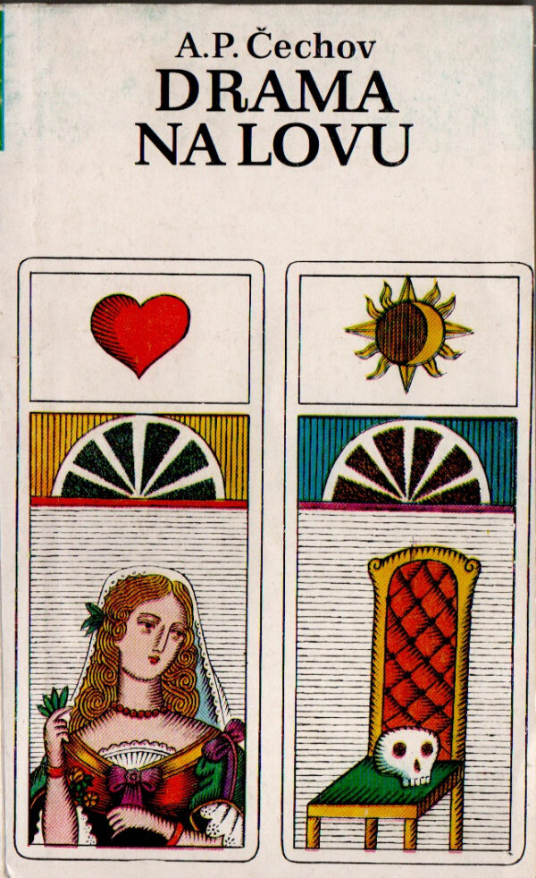 Drama na lovu - Obrázek 1