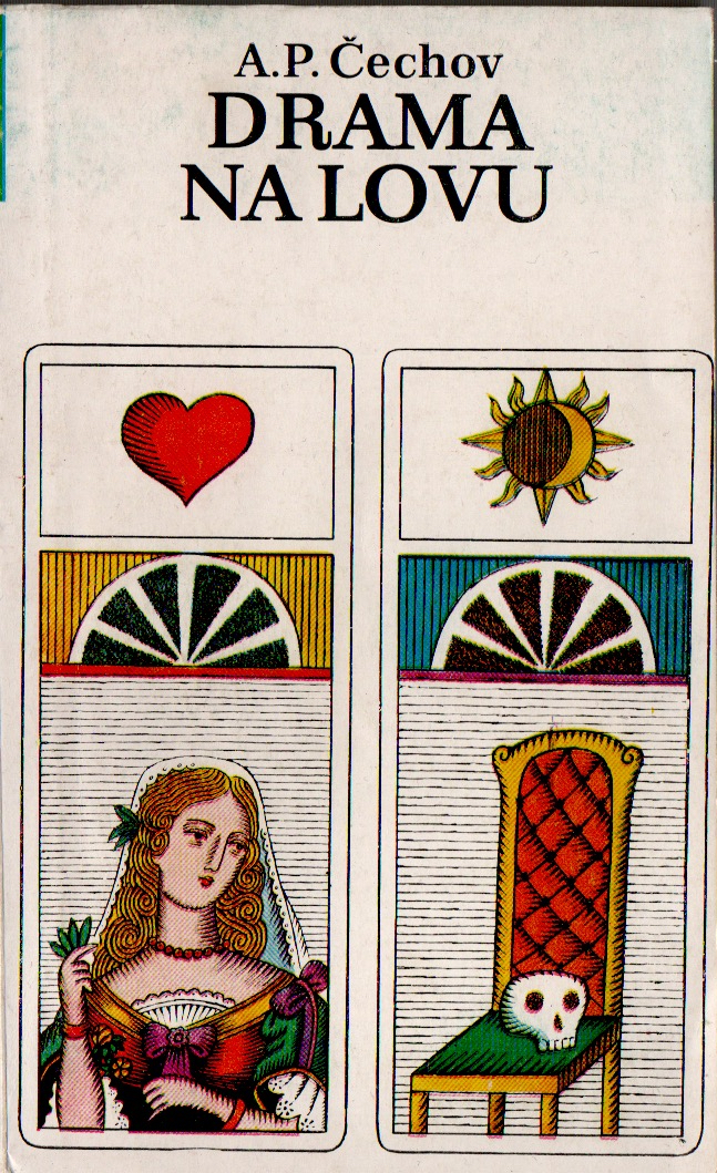 Drama na lovu - Obrázek 1