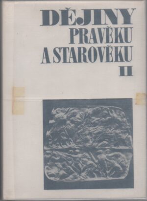 Dějiny pravěku a starověku 1 a 2 - Obrázek 2