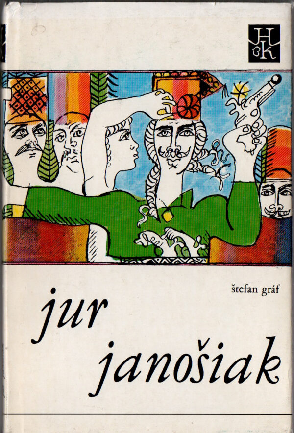 Jur Janošiak - Obrázek 1