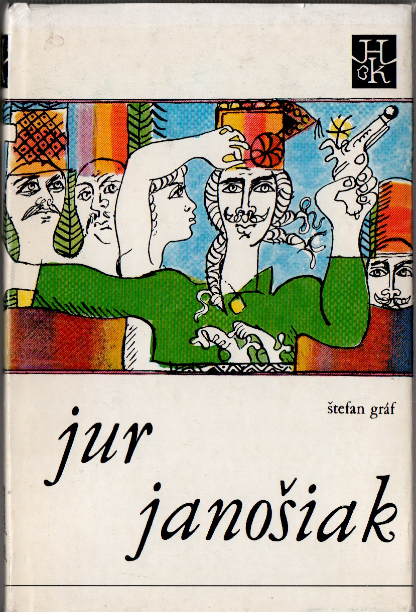 Jur Janošiak - Obrázek 1