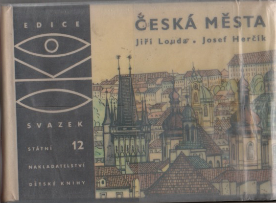 OKO - Česká města - Obrázek 1