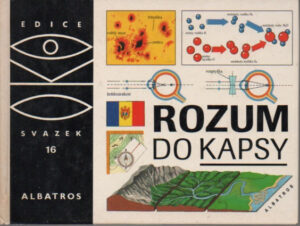 Rozum do kapsy - Malá encyklopedie