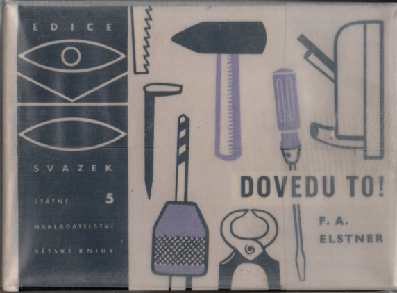 Dovedu to! - Obrázek 1