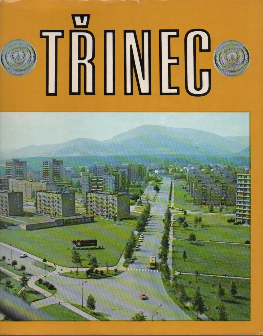 Třinec - Obrázek 1