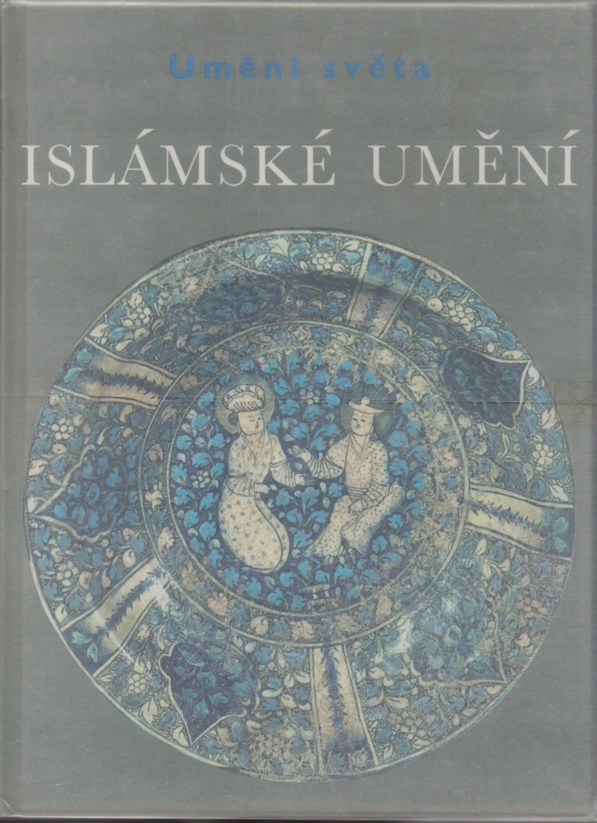 Islámské umění - Obrázek 1