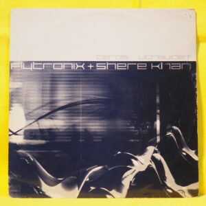 FLYTRONIX + SHERE KHAN – Tardis / Ultraviolet