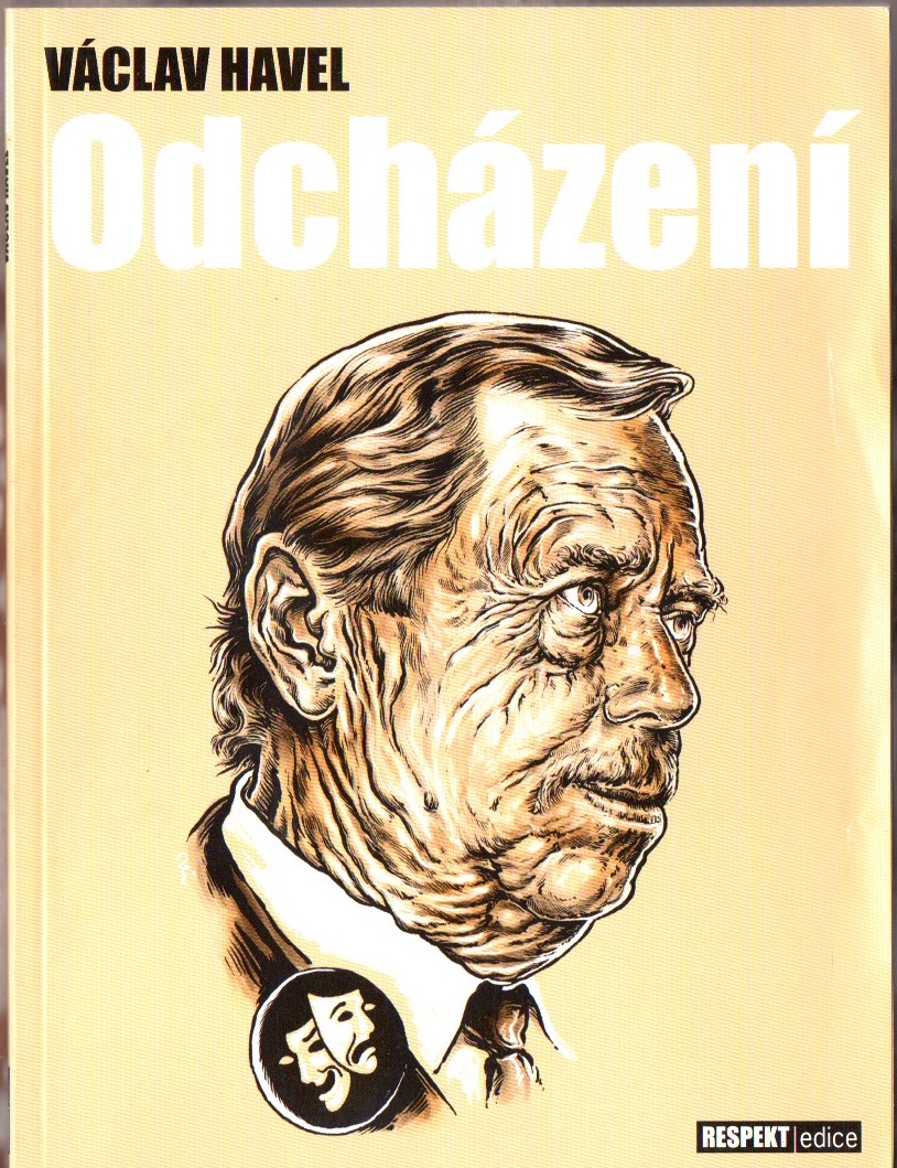 Odcházení - Obrázek 1