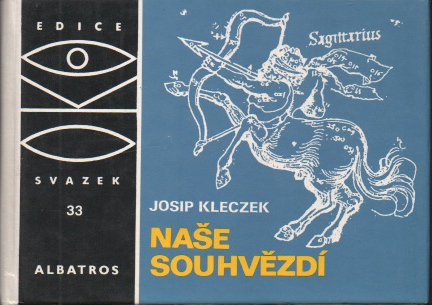 Naše souhvězdí