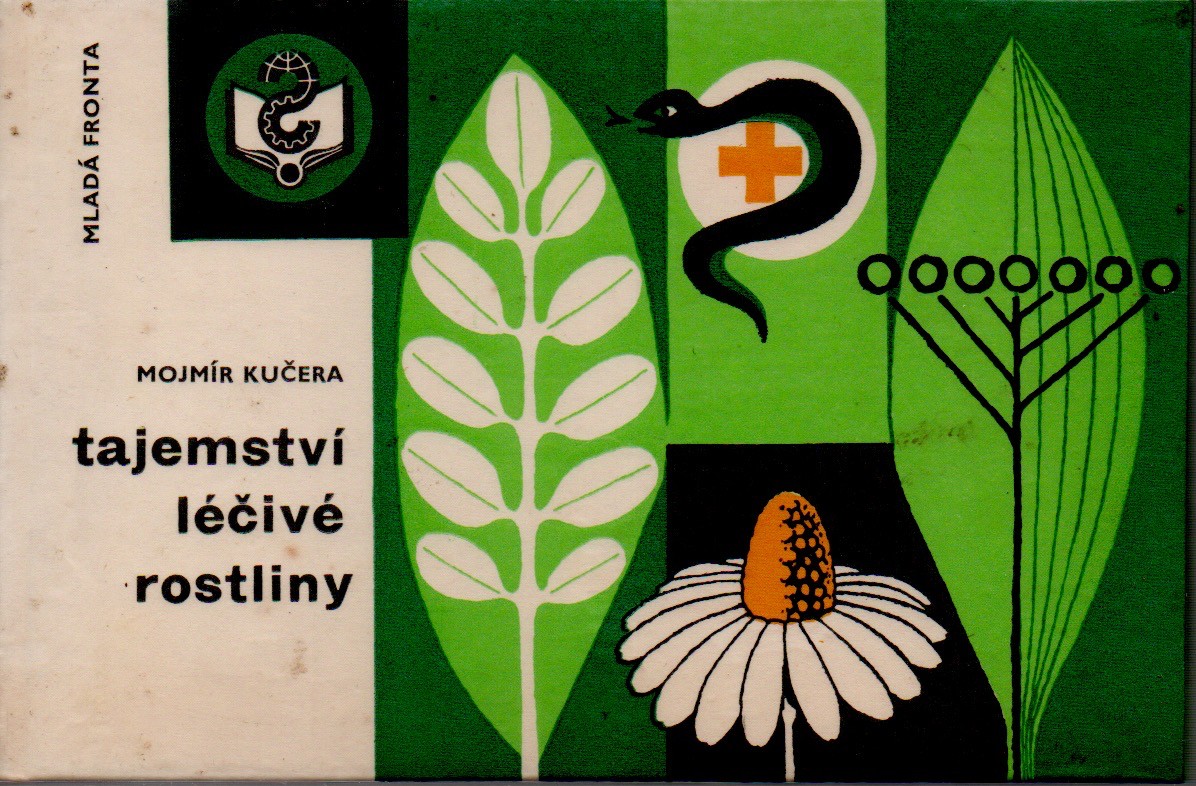 Tajemství léčivé rostliny - Obrázek 1