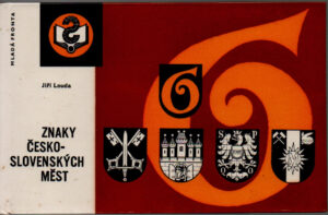 Znaky československých měst