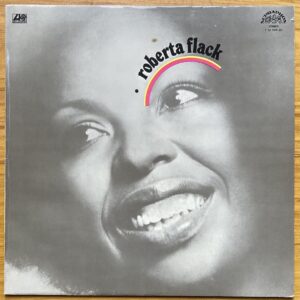 ROBERTA FLACK & DONNY HATHAWAY