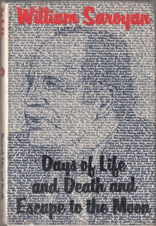 Days of Life and Death and Escape to the Moon - Obrázek 1