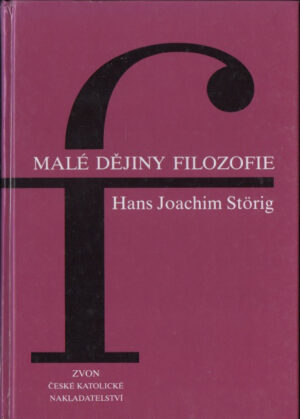 Malé dějiny filozofie