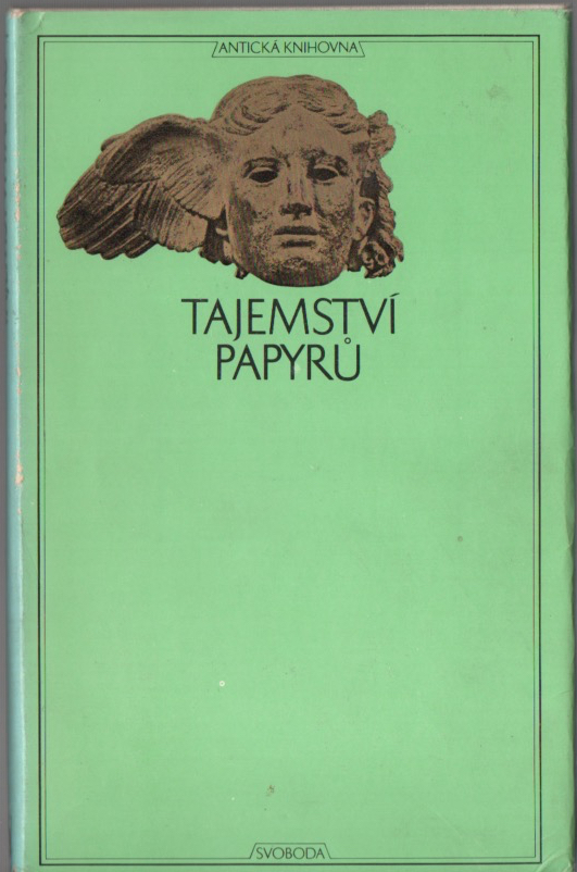Tajemství papyrů
