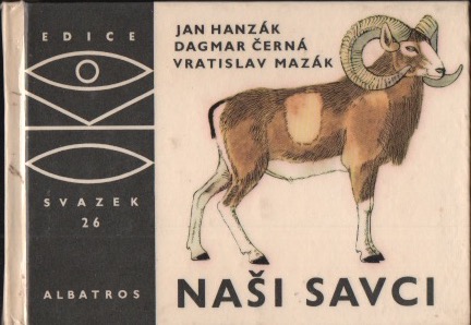OKO - Naši savci