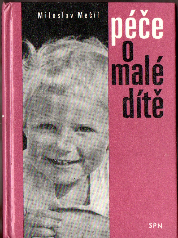 Péče o malé dítě - Obrázek 1