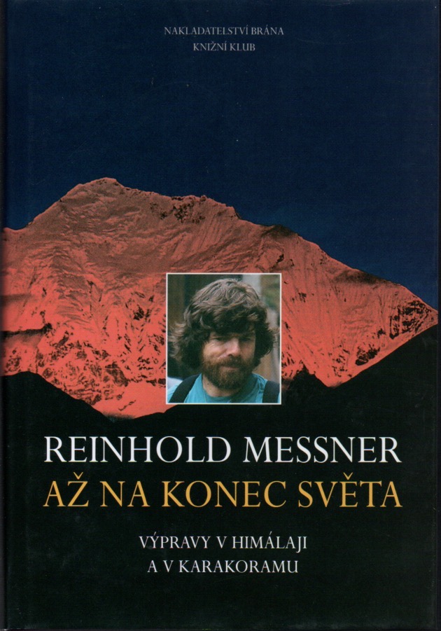 Až na konec světa