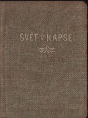 Svět v kapse