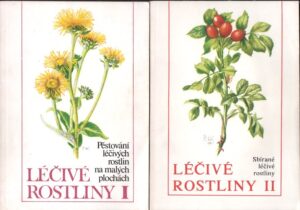Léčivé rostliny I a II