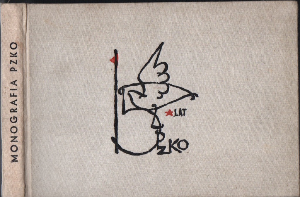 Monografia PZKO w CSRS 1947-1962