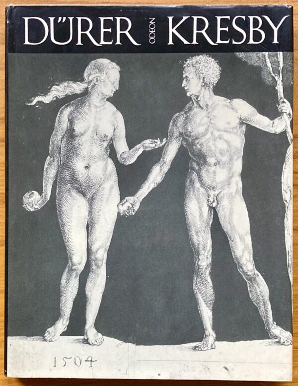 ALBRECHT DÜRER: Kresby