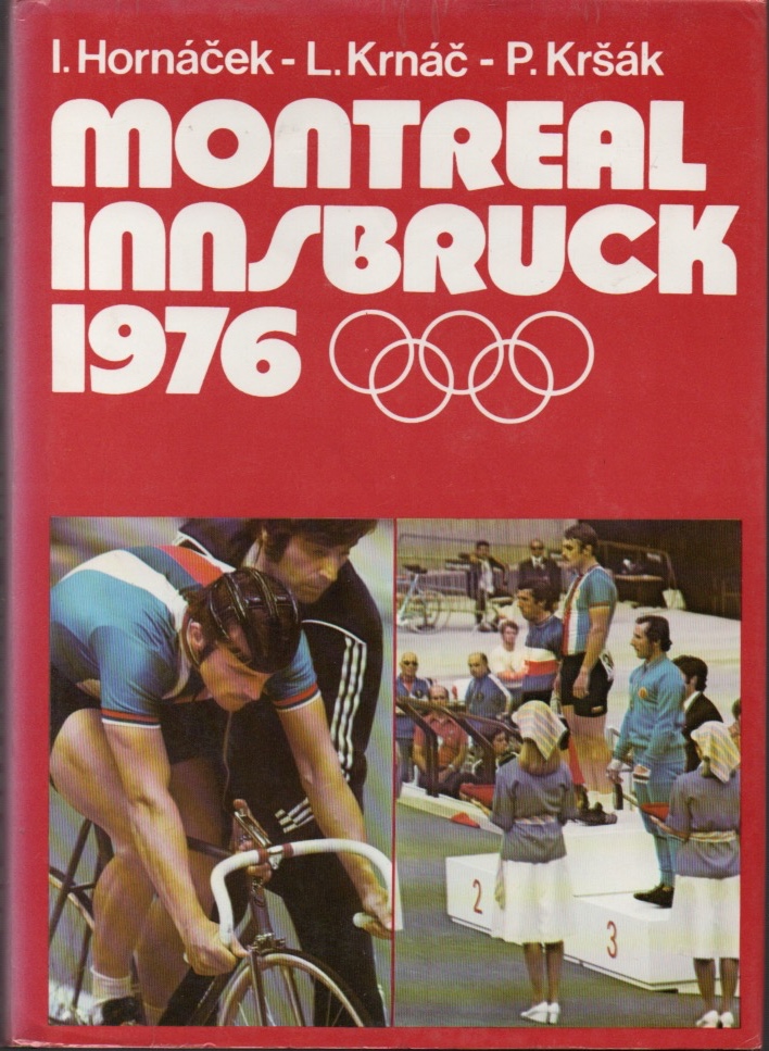 Montreal - Innsbruck 1976