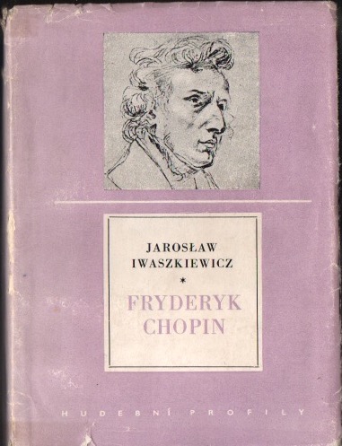 Fryderyk Chopin