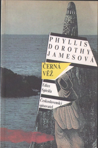Černá věž