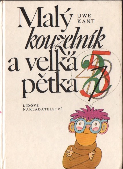 Malý kouzelník a velká pětka