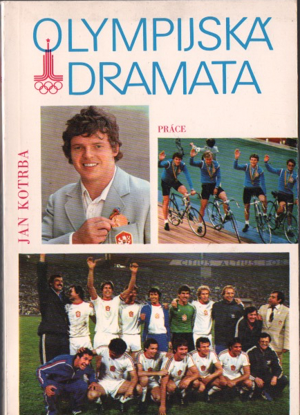 Olympijská dramata