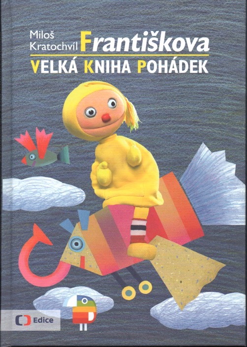 Františkova velká kniha pohádek