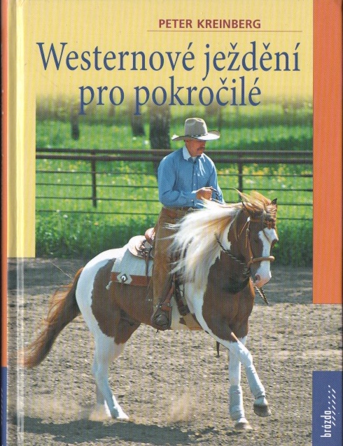 Westernové ježdění pro pokročilé