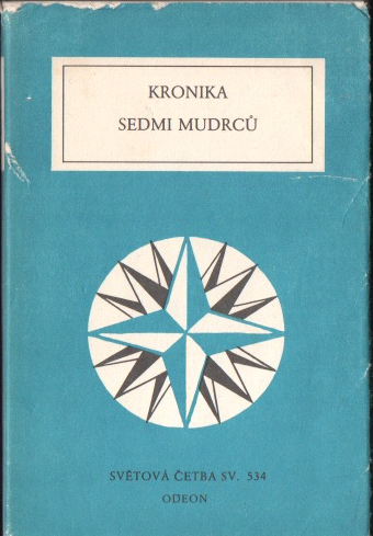 Kronika sedmi mudrců