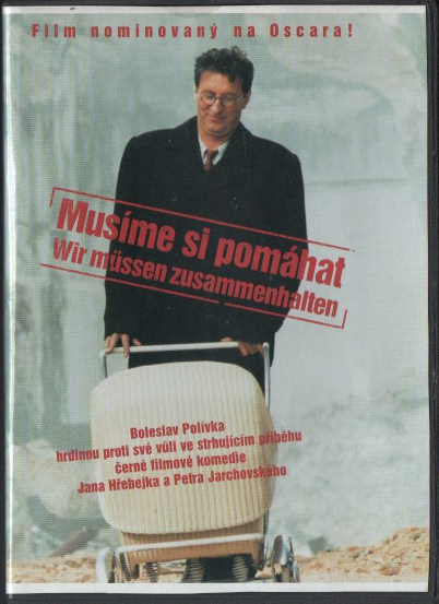 Musíme si pomáhat - Obrázek 1