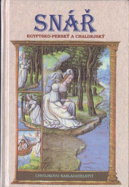 Snář egyptsko-perský a chaldejský