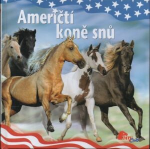 Američtí koně snů