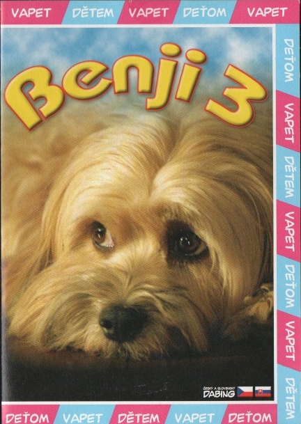 Benji 3