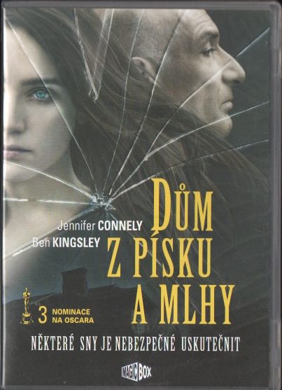 Dům z písku a mlhy