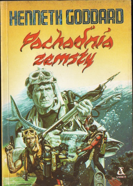 Pochodnia zemsty