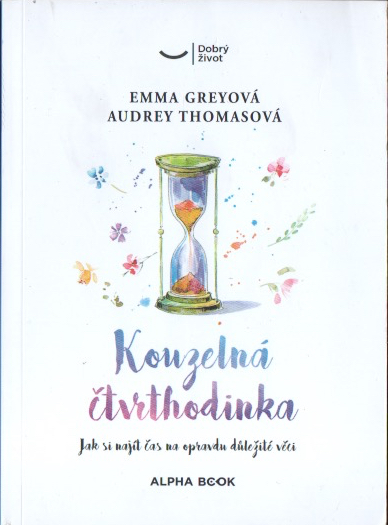 Kouzelná čtvrthodinka