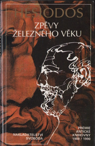 Zpěvy železného věku