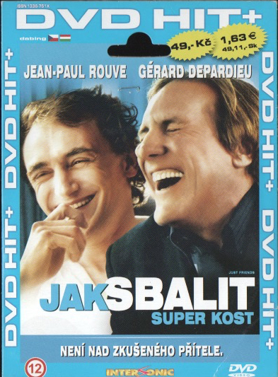 Jak sbalit super kost