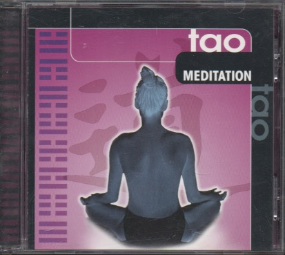 TAO MEDITATION