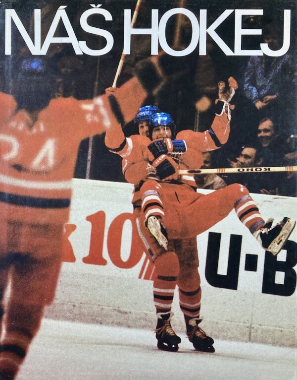 Náš hokej