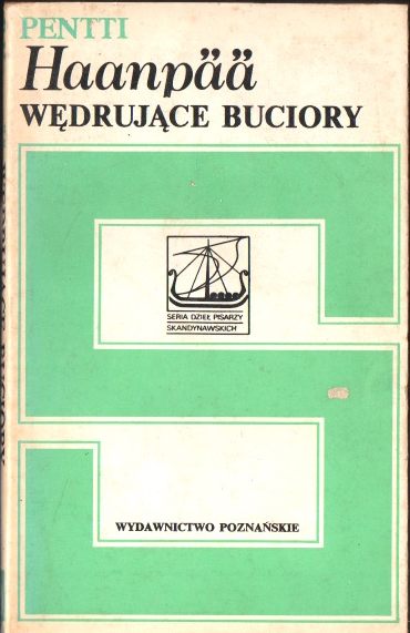 Wędrujące buciory