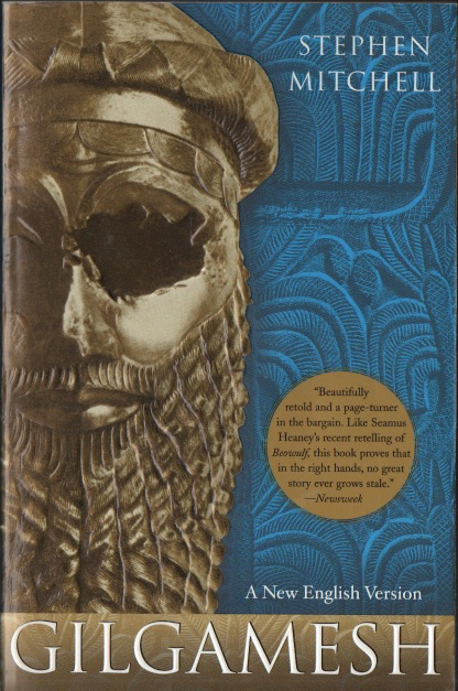 Gilgamesh: A New English Version