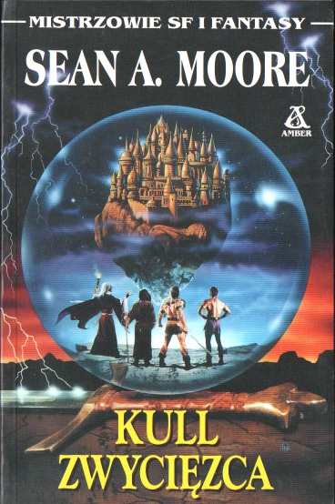 Kull zwycięzca