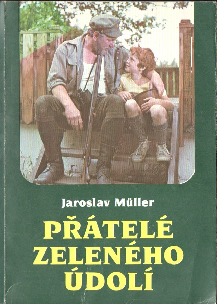 Přátelé Zeleného údolí