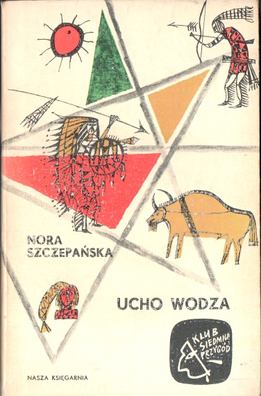 Ucho wodza